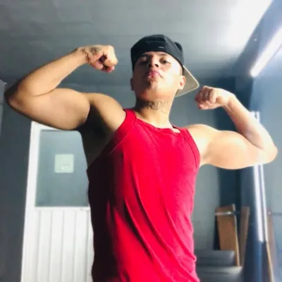 Jordan Hernanadez profile