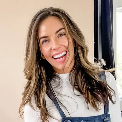 Jordan Harper profile