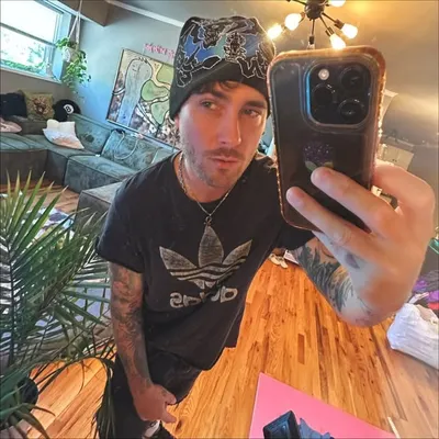 NICK JORDAN profile