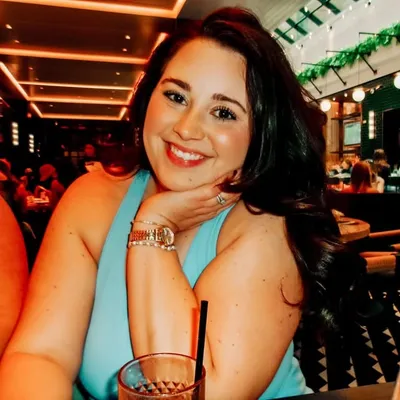 Jordan Kestner profile