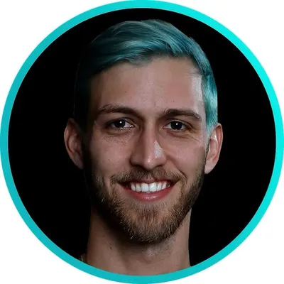 Jordan Kilganon profile