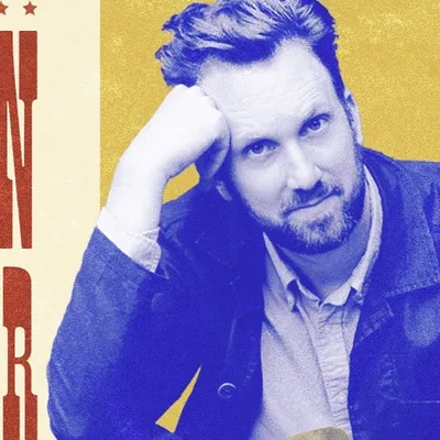 Jordan Klepper profile
