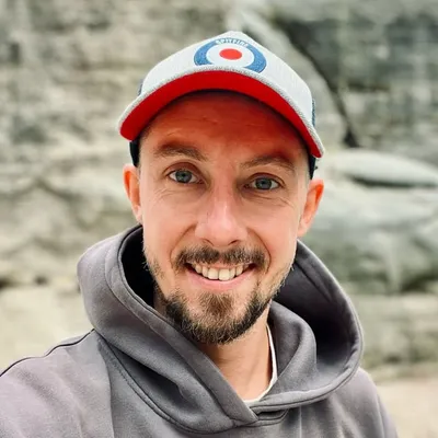 Jordan Koman profile