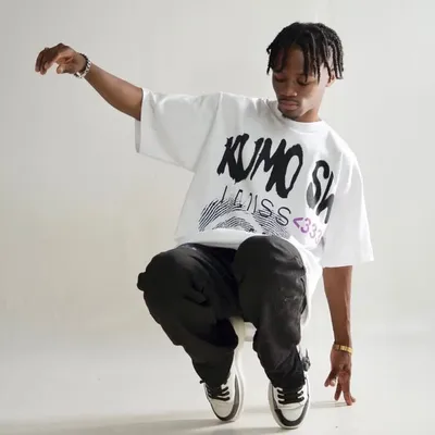 Streetwear Fashion Art Outfit inspiration profile