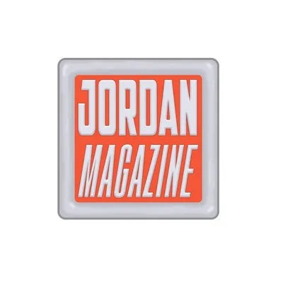 Jordan Magazine - Sneaker News profile