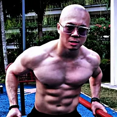 Jordan Tey 郑伦 profile