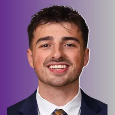 Jordan McCabe profile