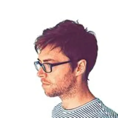 Jordan Moore profile