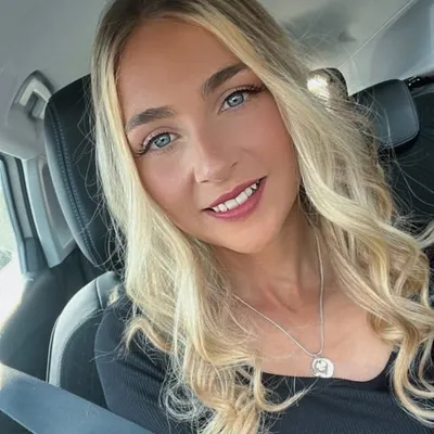 Jordanna Holgate profile