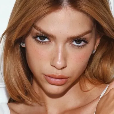 Jordanna Maia profile