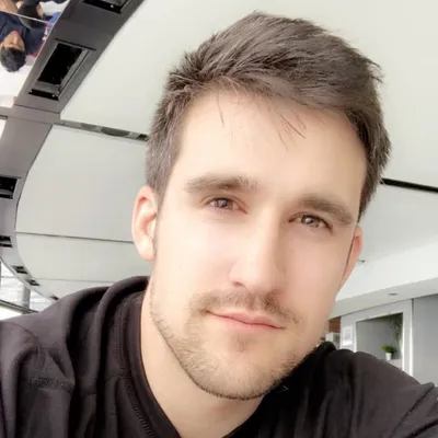Jordan Blais profile