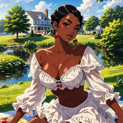 Jordanne Deveaux profile