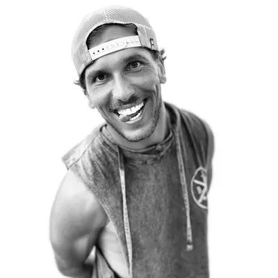 Jordan Oueslati profile