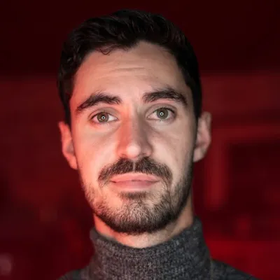 Jordan Perrigaud profile