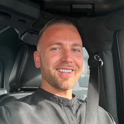 Jordan Platten profile