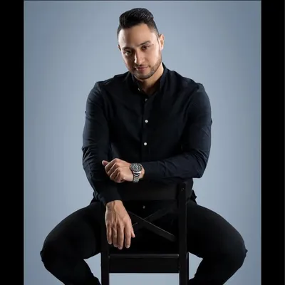 Jordan Robles profile