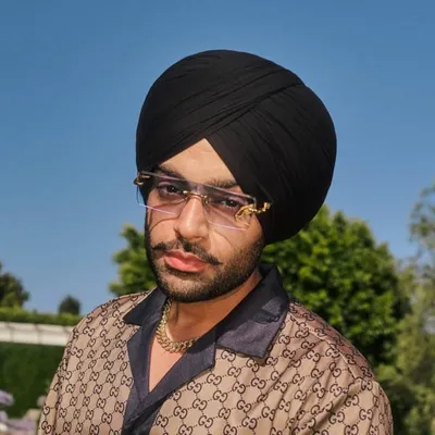 Jordan Sandhu