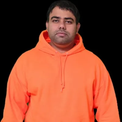 Jordan Singh profile
