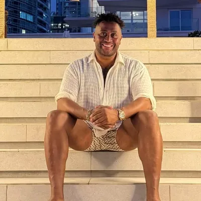 Jordan Valleys profile