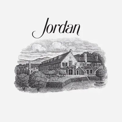 Jordan Winery profile