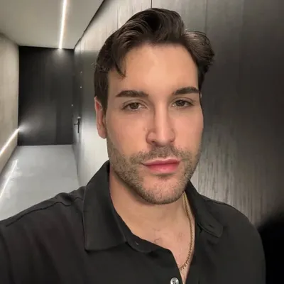 Jordan Khalil profile
