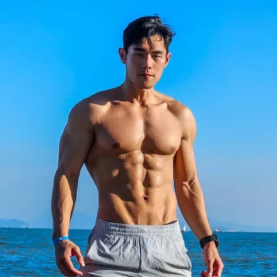 Jordan Yeoh profile