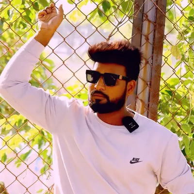 Jordar Santhosh profile