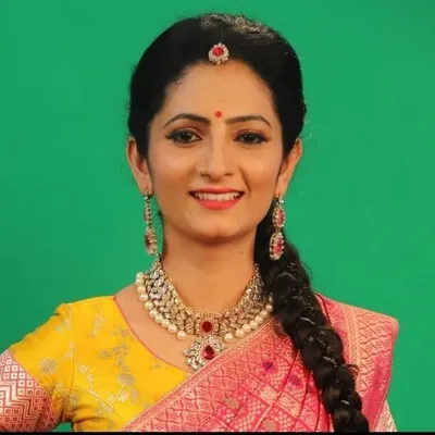 Sujatha P profile
