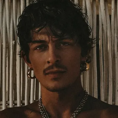 jorden keith sorensen profile