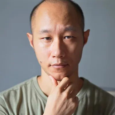 Jordi Wu profile
