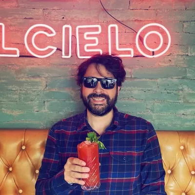 Jordi ๐ profile