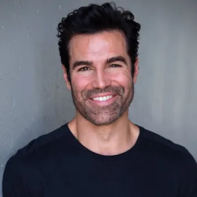 Jordi Vilasuso profile