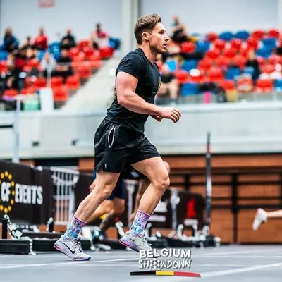 JOJO๐๐ผโโ๏ธ- PERSONAL TRAINER ๐ง๐ช๐ฑ๐บ profile