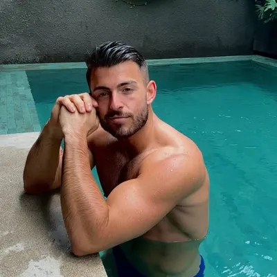 Jordy de Smedt profile