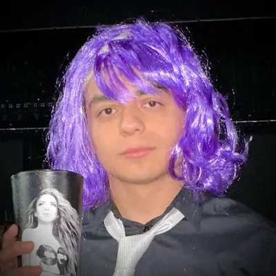 Jordy Escoto profile