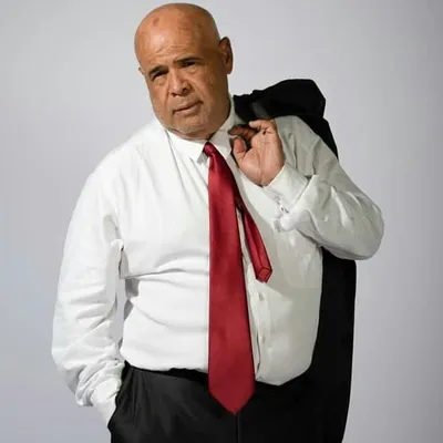 Jordy González profile