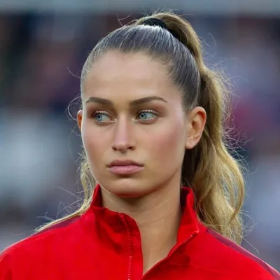 JORDYN HUITEMA profile
