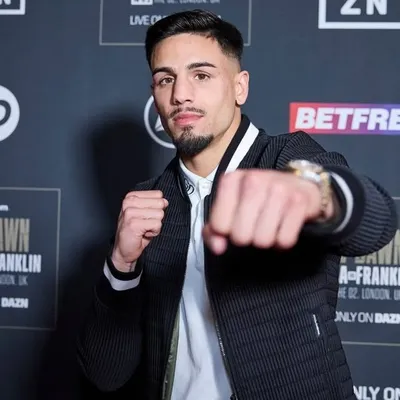 Jordan Flynn profile