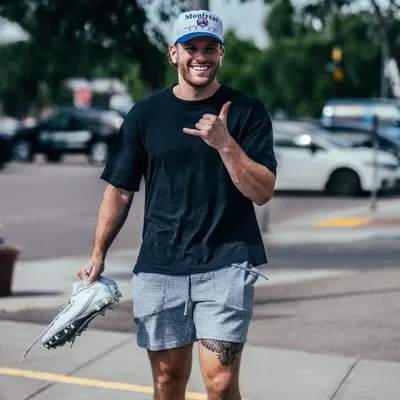 Jordan Beaulieu profile