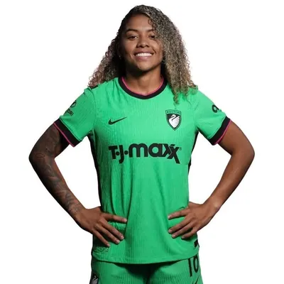 Jorelyn Carabali M profile