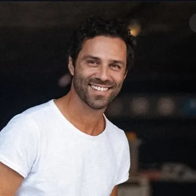 Jorge Albuquerque profile