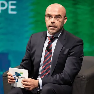 Jorge Buxadé 🇪🇸 profile