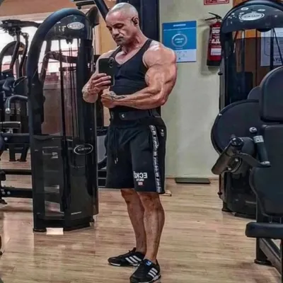Jorge Camacho Espinosa profile