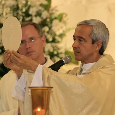 Jorge Carlos Patron Wong profile