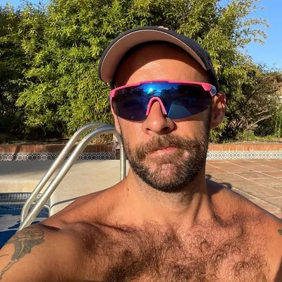 Jorge Dean profile