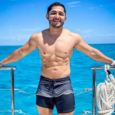 Jorge Ibarra profile