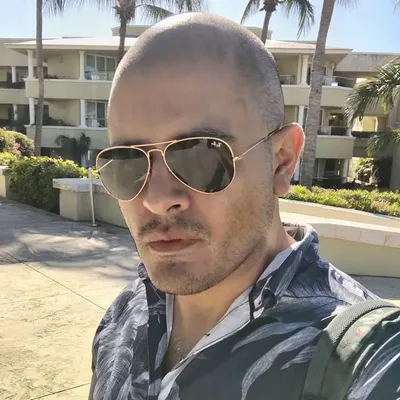 Jorge Lebeau profile