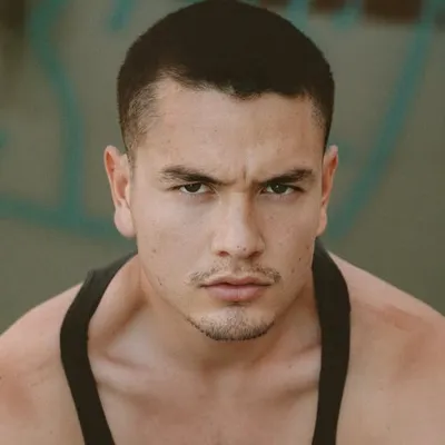 Jorge Pimentel profile