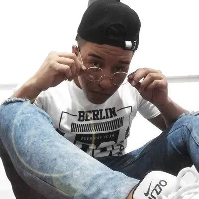 Jorge94 profile