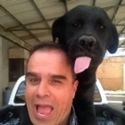 Jorge Salum profile